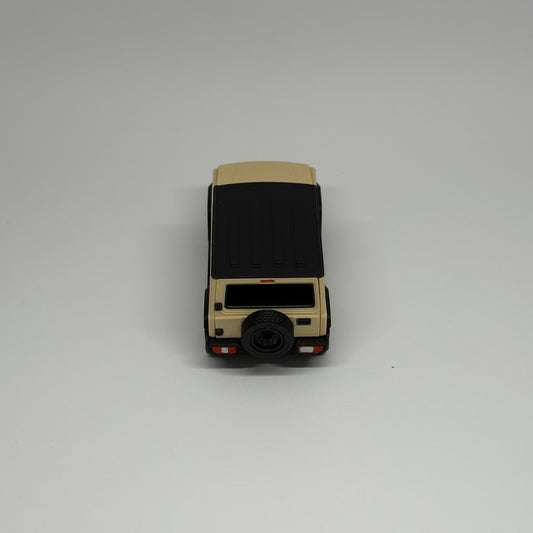 4x4 Off Roader Model Car
