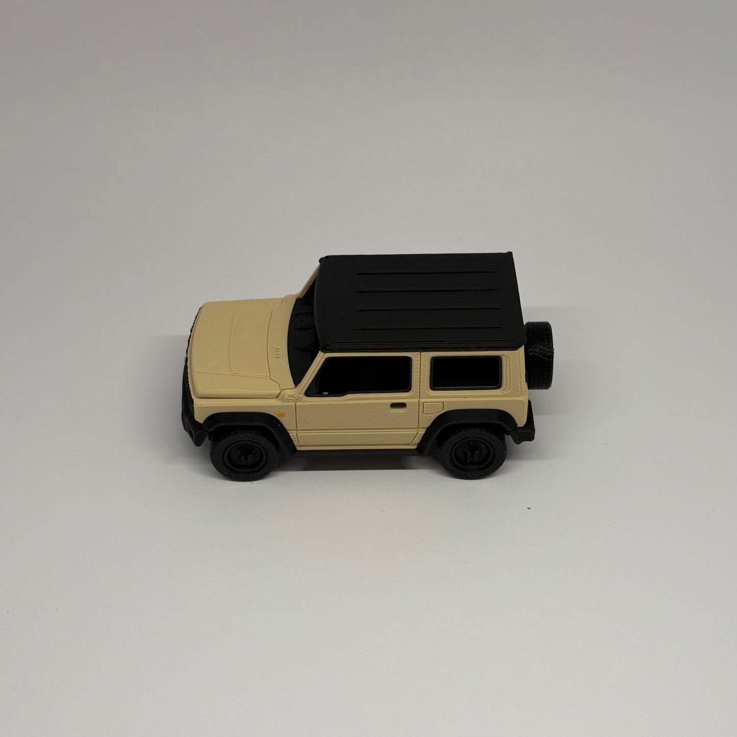4x4 Off Roader Model Car