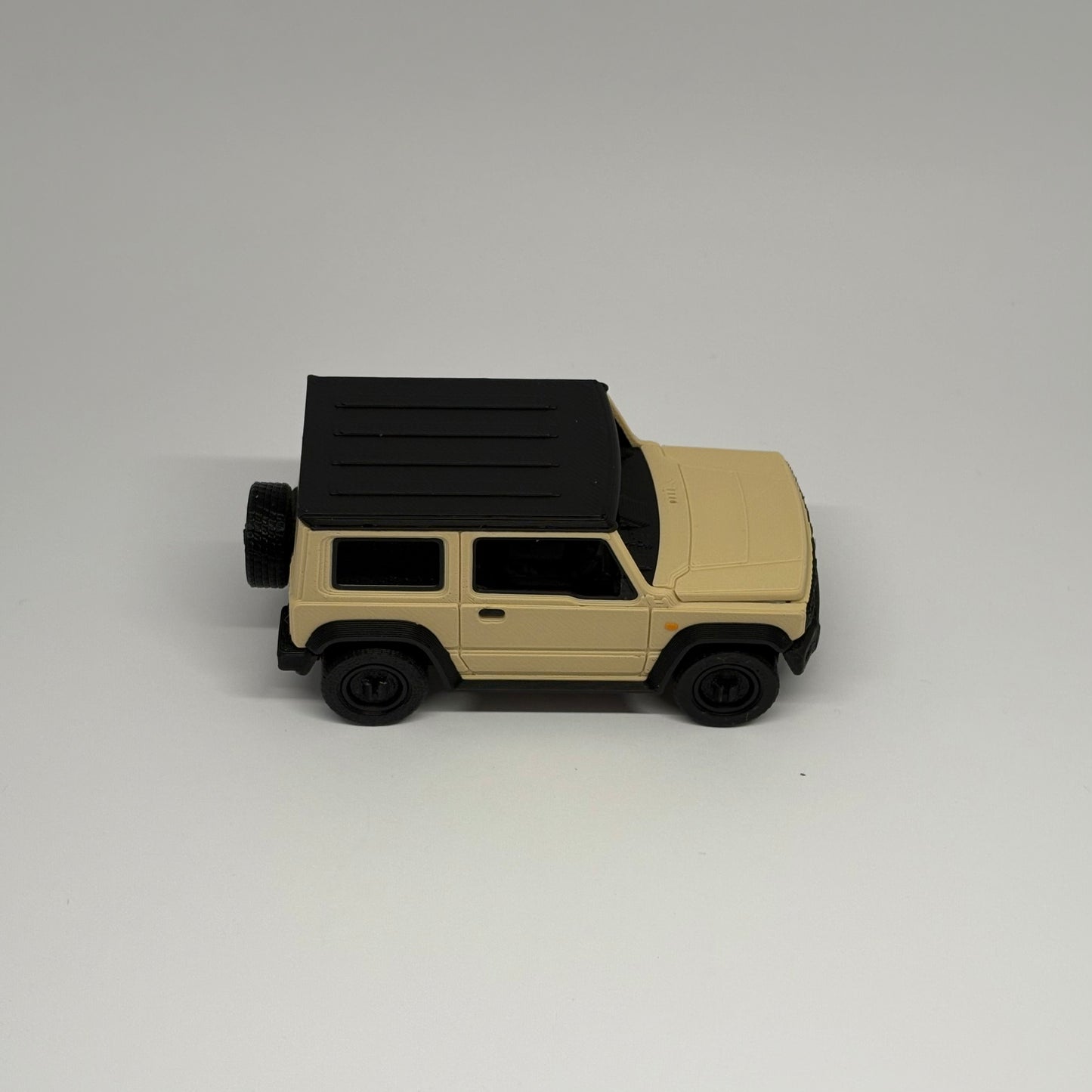 4x4 Off Roader Model Car