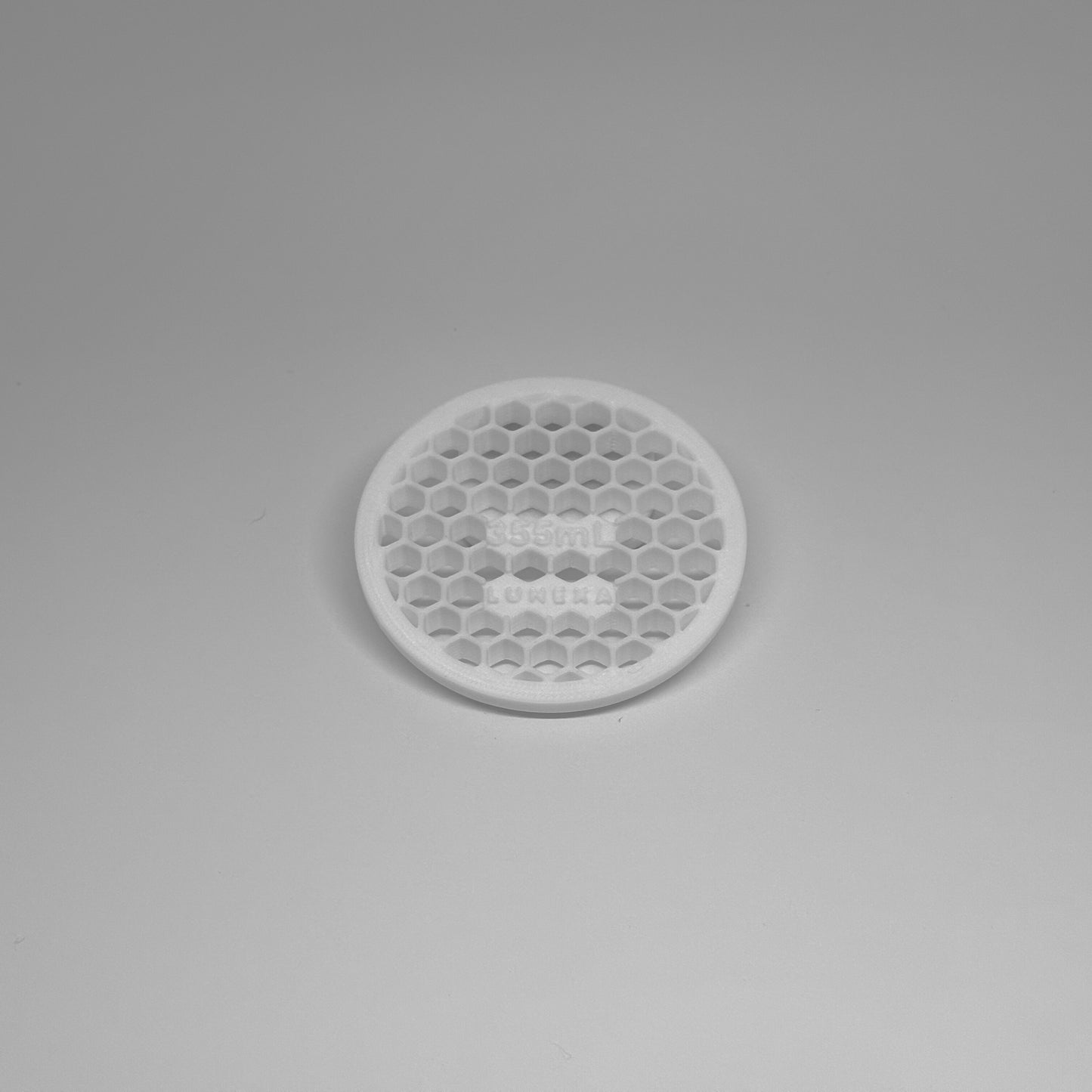 Rambler Colster Can Spacer