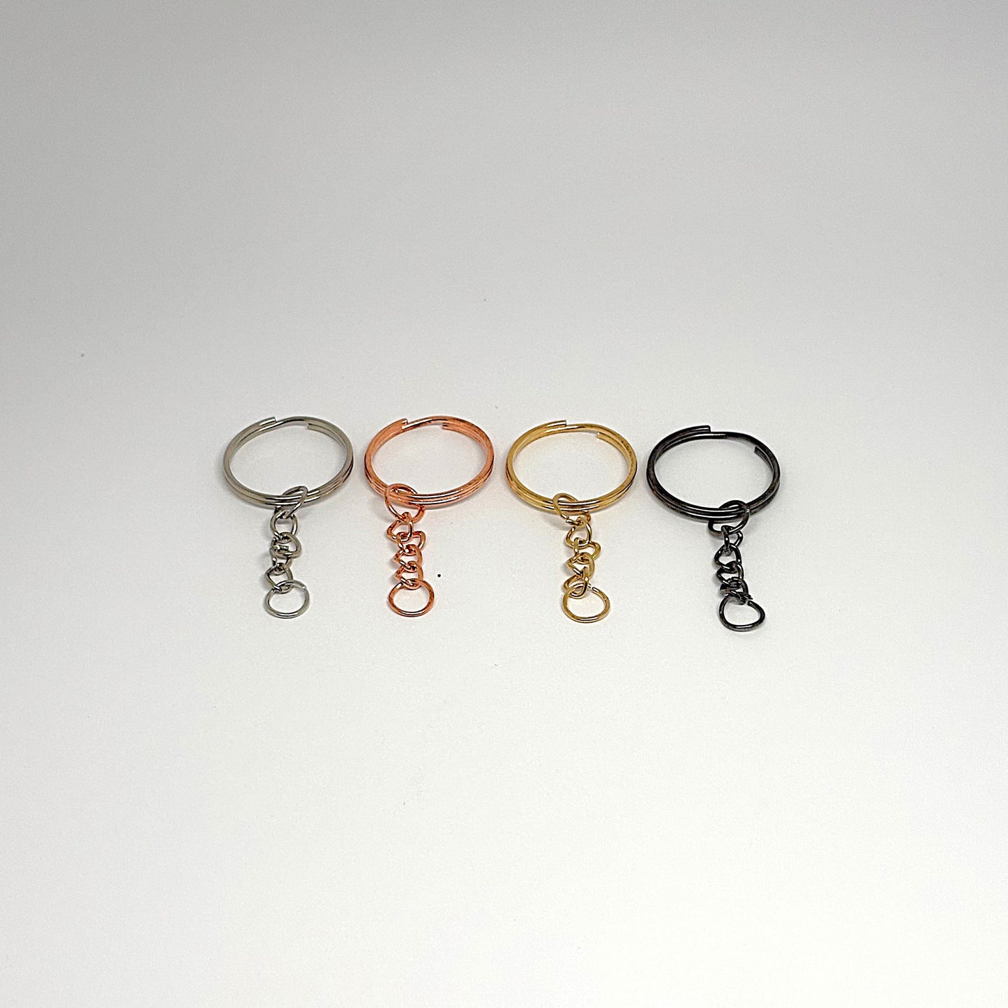 Custom Instagram NFC Keyring