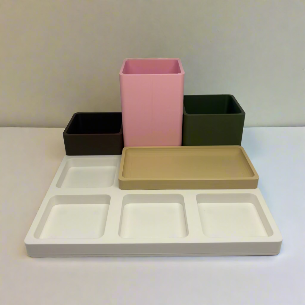 Desktop SnapGrid Organiser