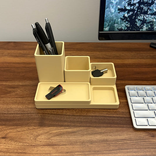 Desktop SnapGrid Organiser