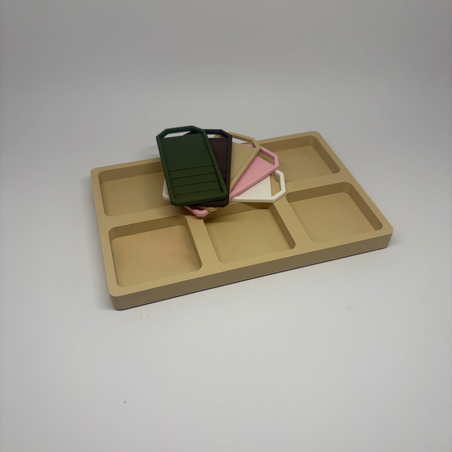 Desktop SnapGrid Organiser