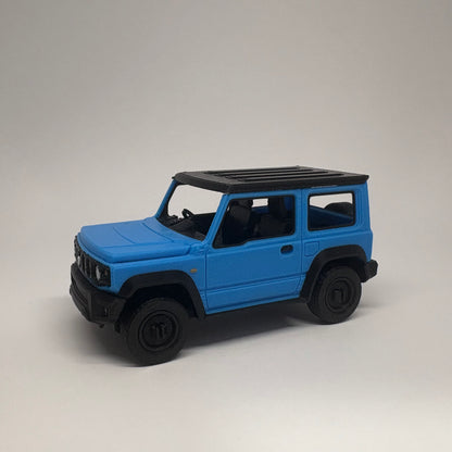 4x4 Off Roader Model Car