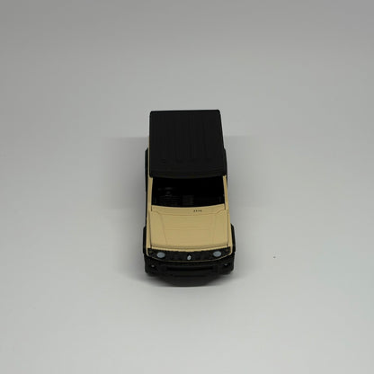 4x4 Off Roader Model Car