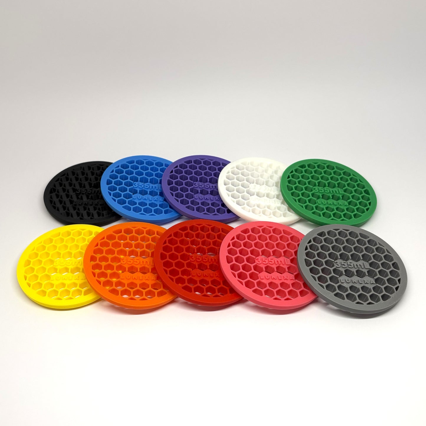 Rambler Colster Can Spacer