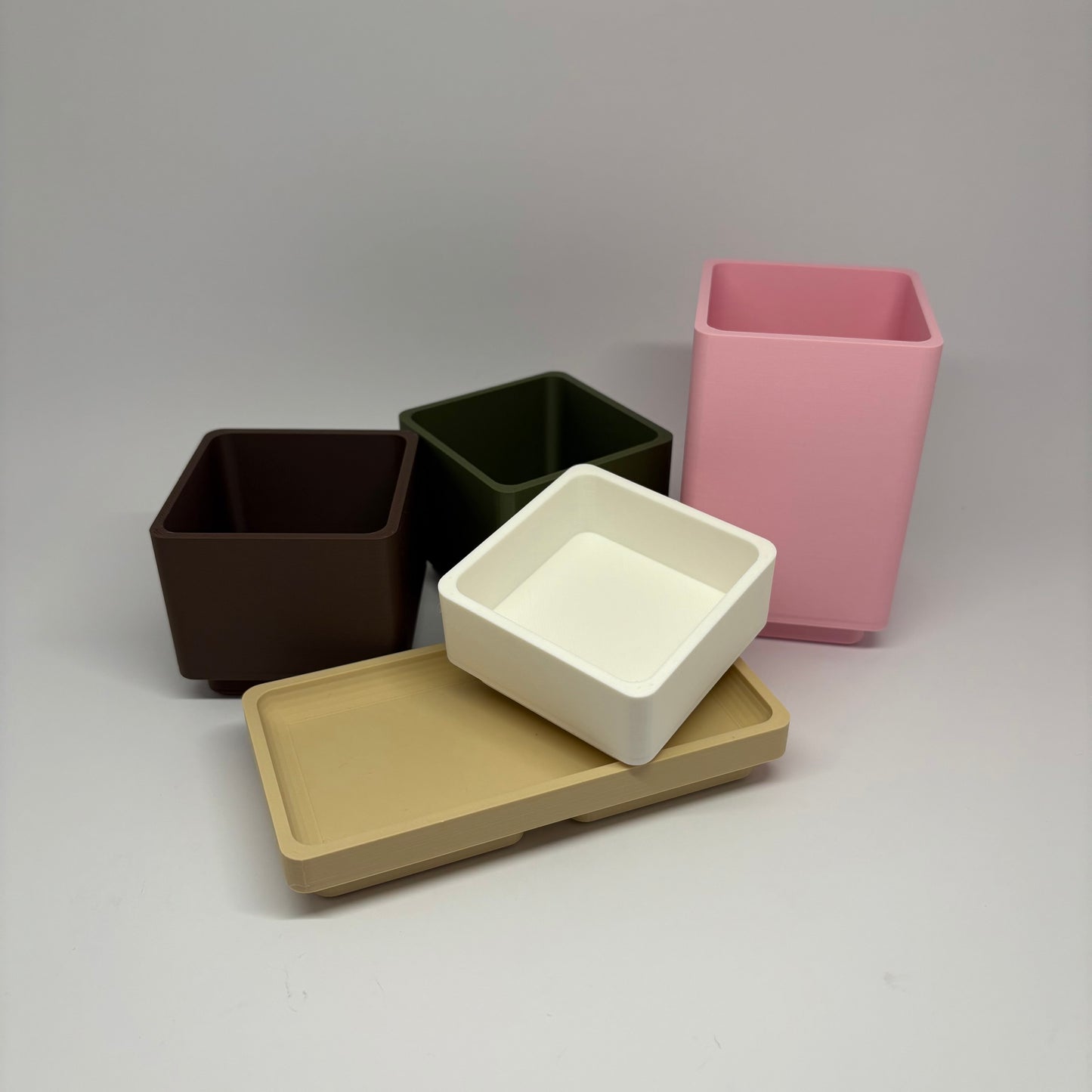 SnapGrid Starter Pack