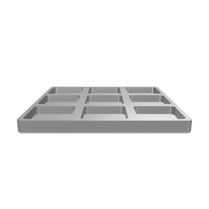 Desktop SnapGrid Organiser